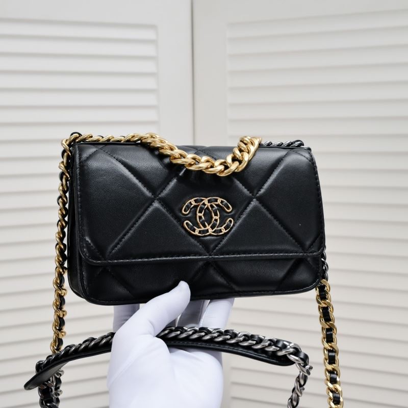 Chanel Woc Bags